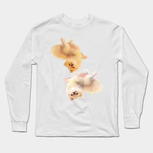 Puppy 2 Long Sleeve T-Shirt